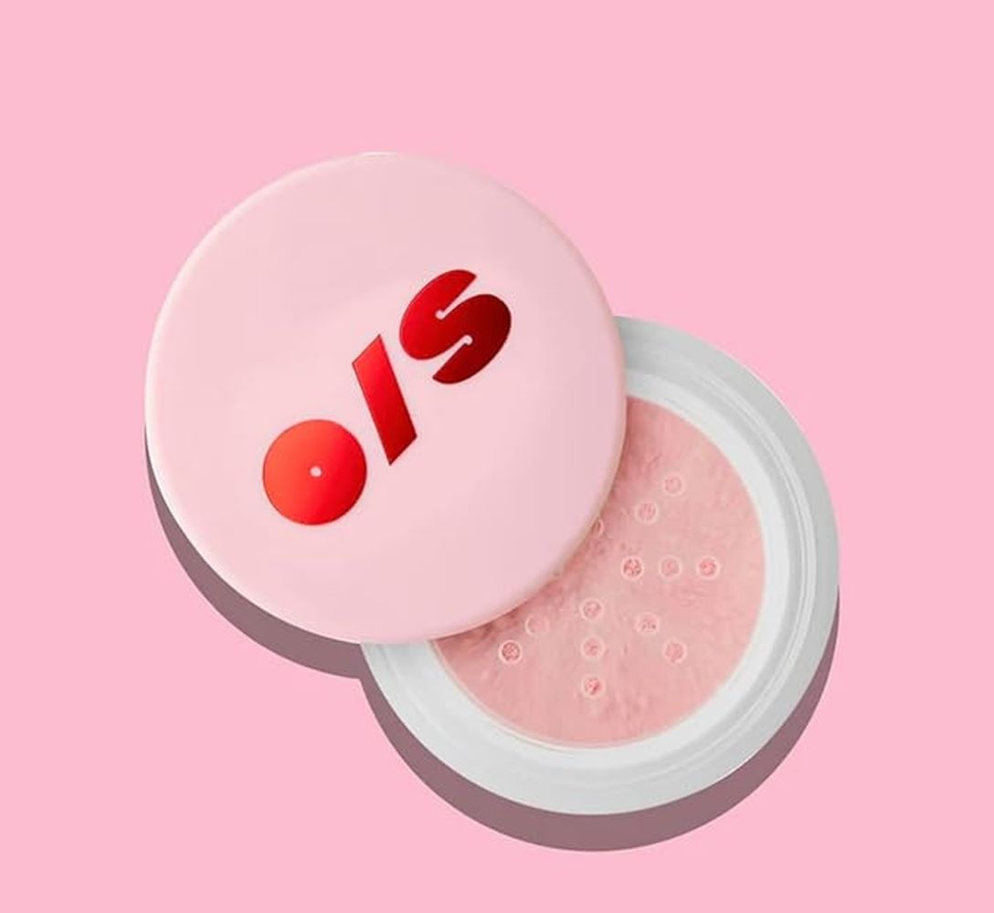ONE/SIZE Ultimate Setting Powder_img_0