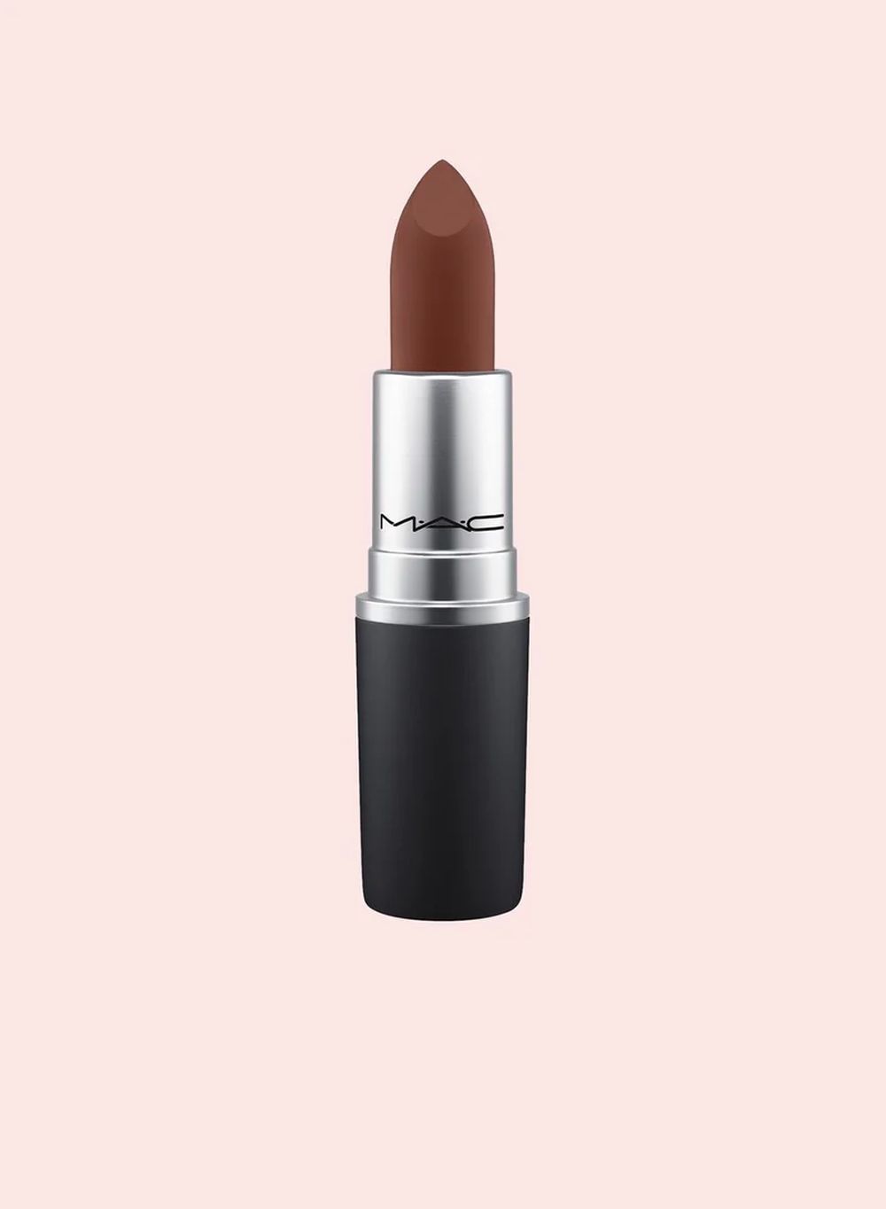 MAC Cosmetics Powder Kiss Lipstick_img_0