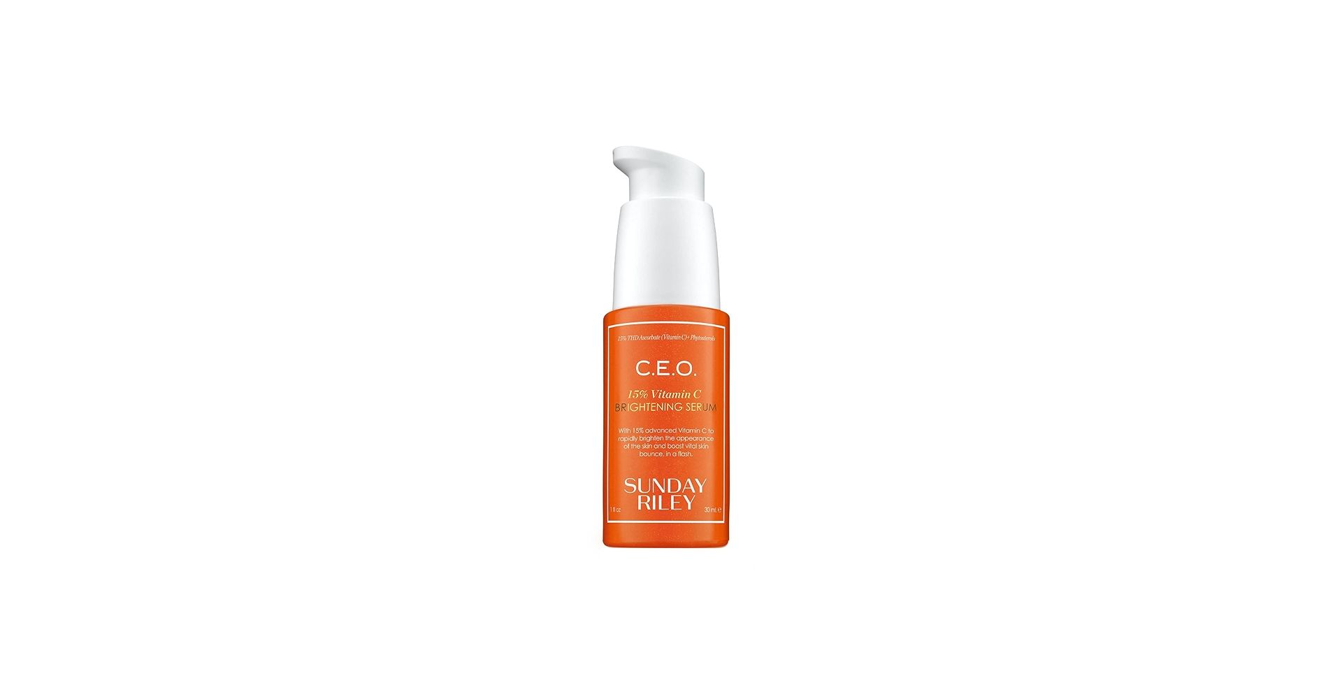 Sunday Riley 15% Vitamin C Brightening Serum_img_1