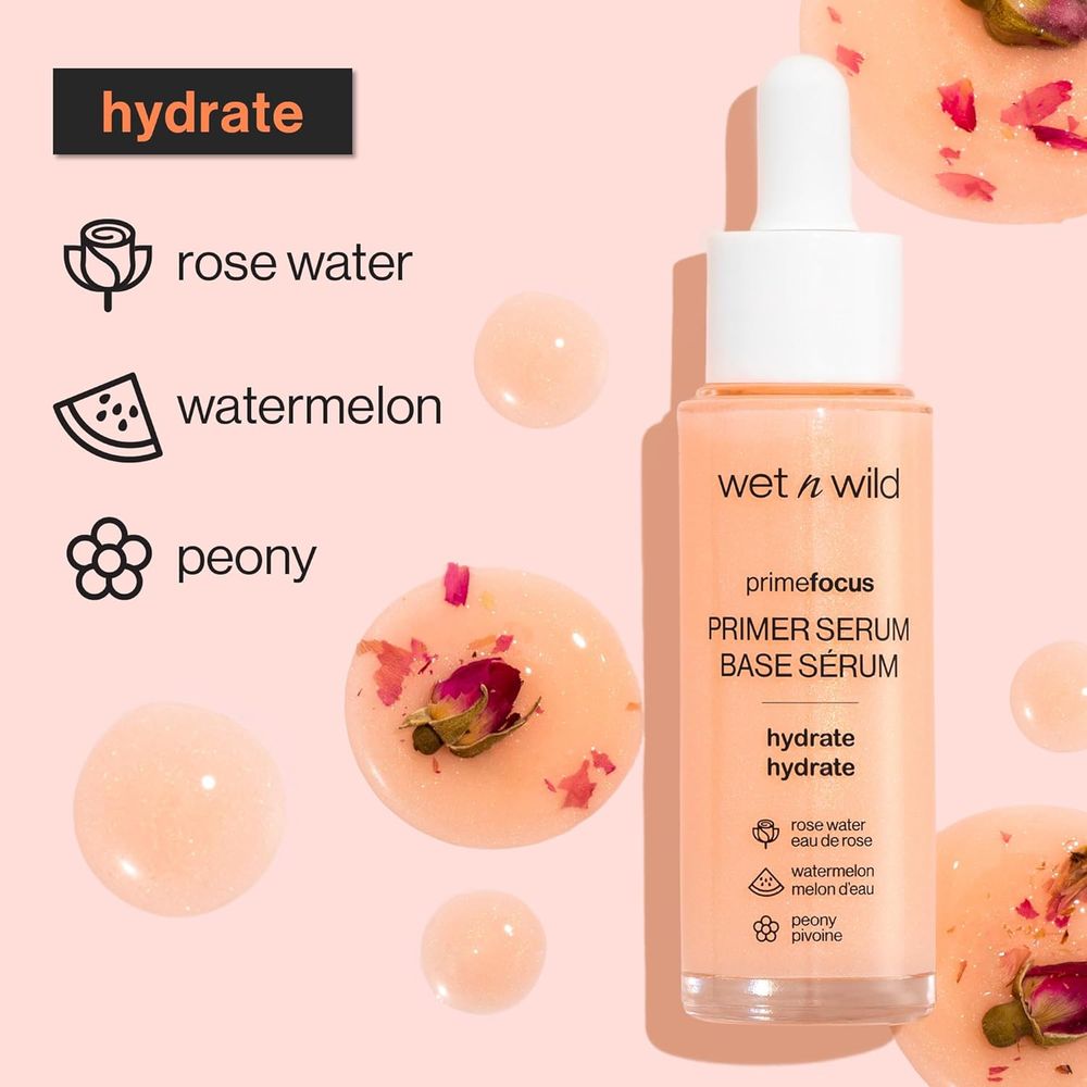 Wet n Wild Prime Focus Primer Serum_img_1