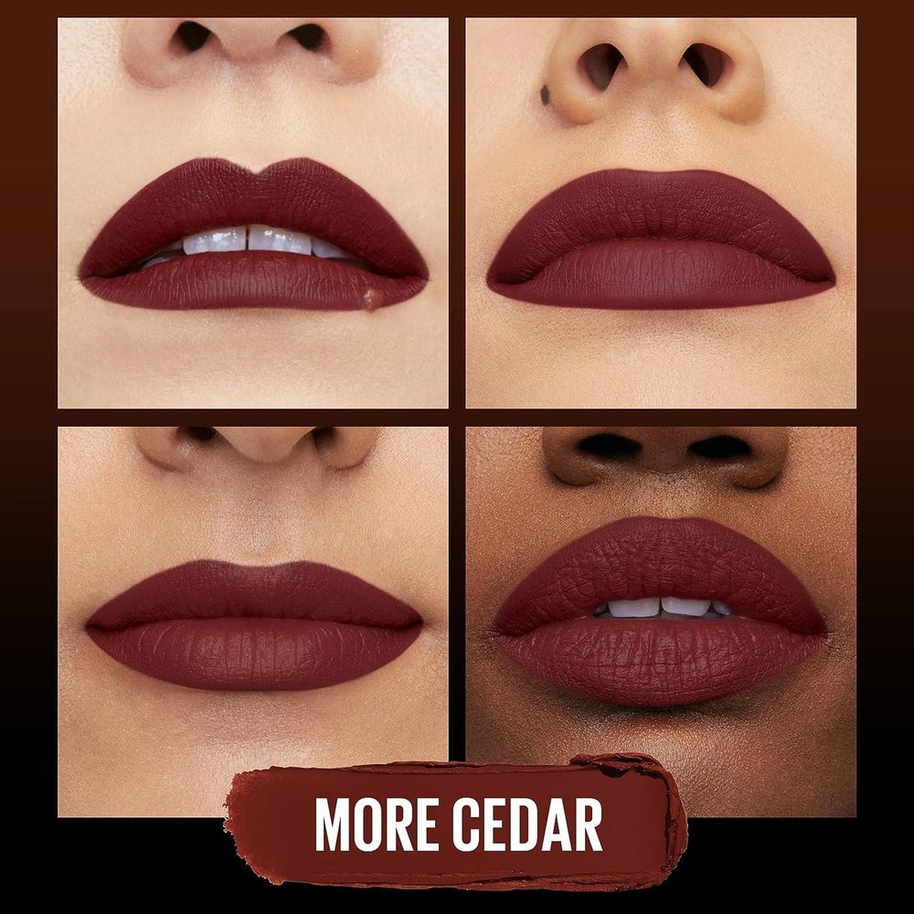 Maybelline – Ultimatte Slim Lipstick_img_2