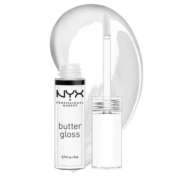 NYX Cosmetics – Butter Gloss_img_4