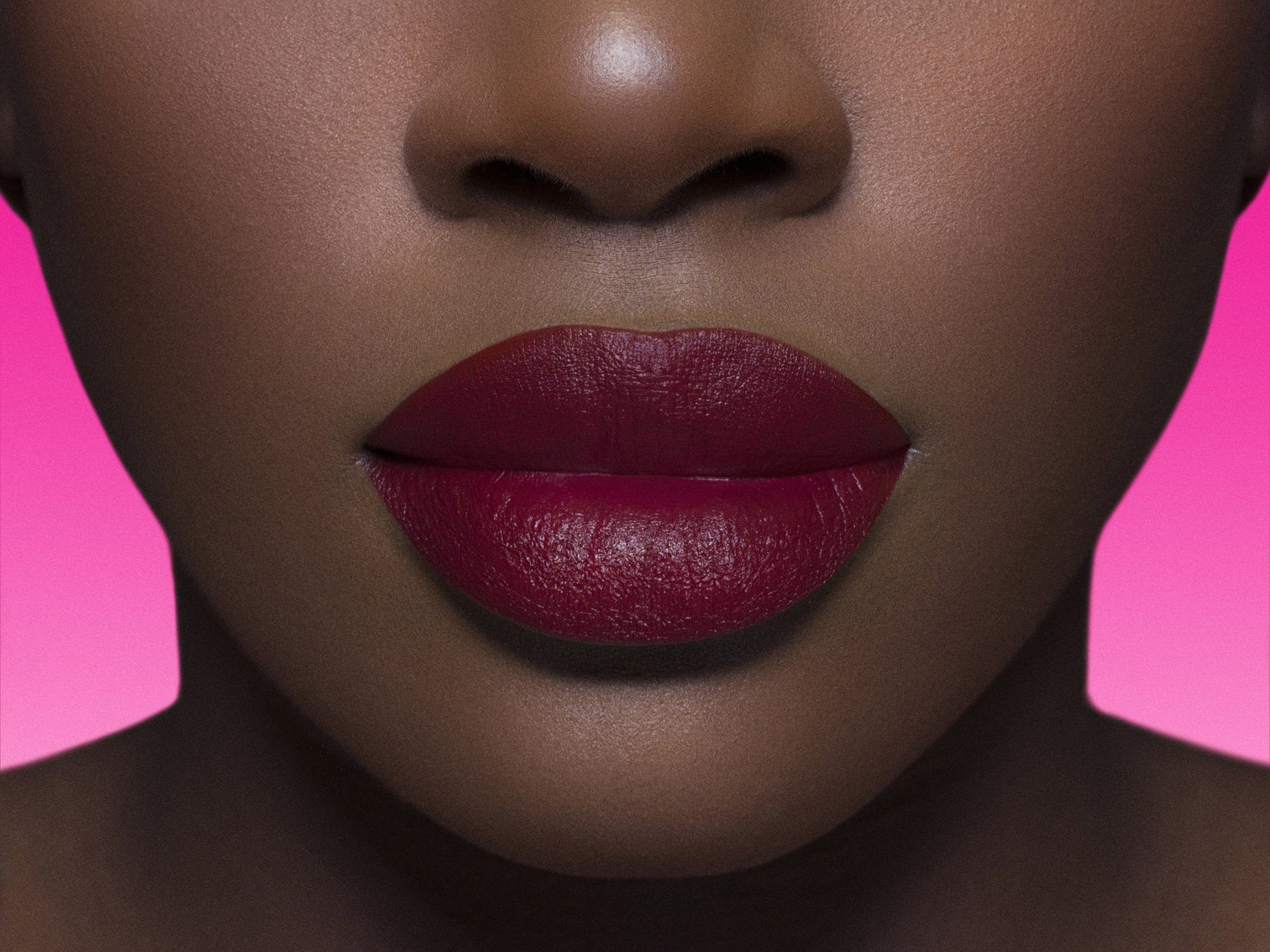 Juvia's Place The Red Wine - Velvety Matte lipstick_img_3