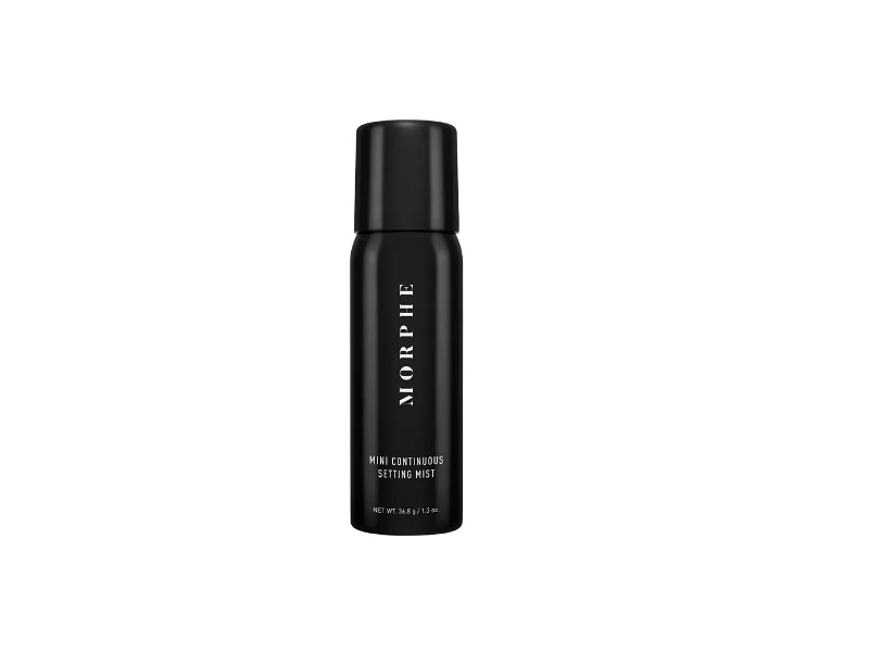Morphe Mini Continuous Setting Mist_img_0