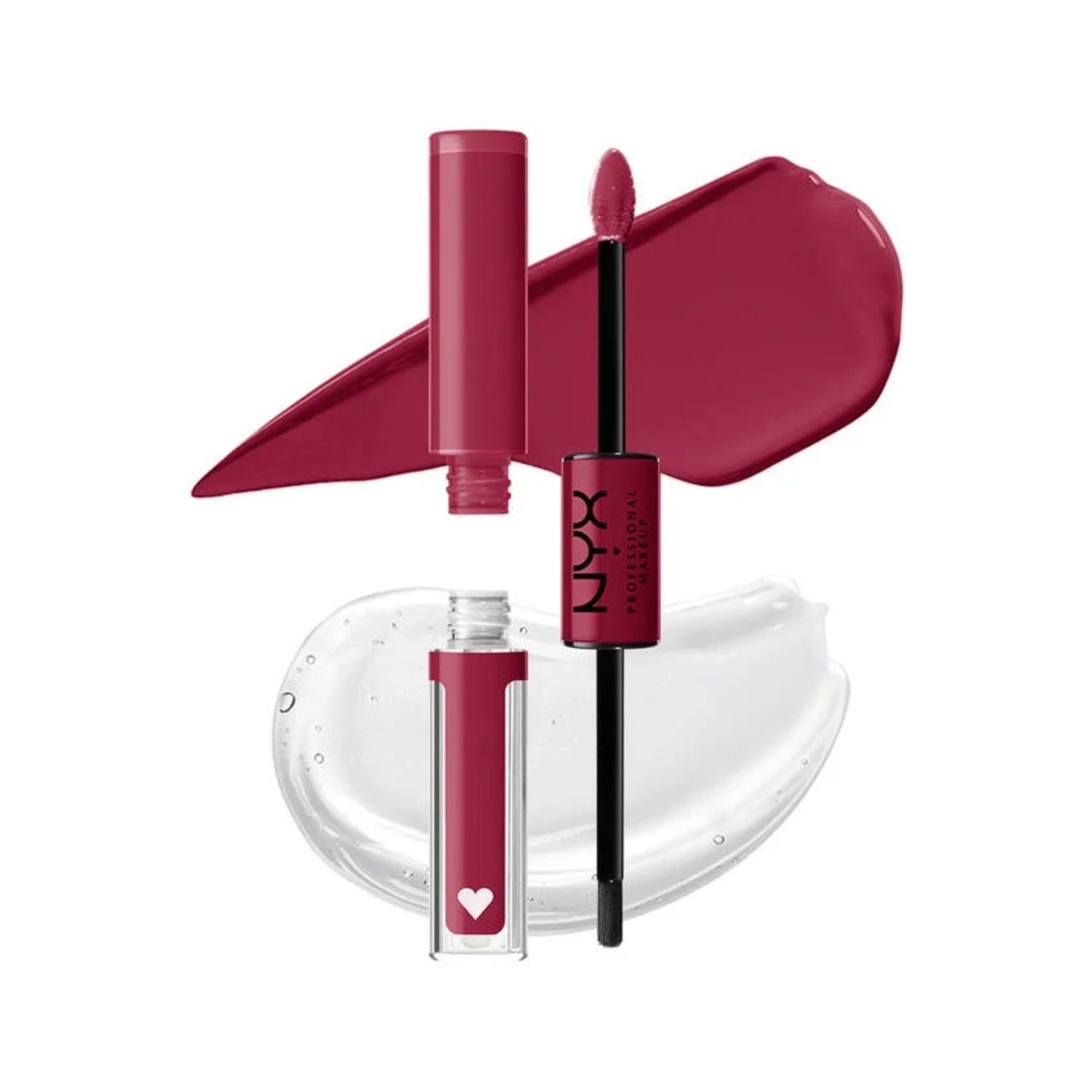 NYX Professional Makeup Shine Loud Lip Color_img_1