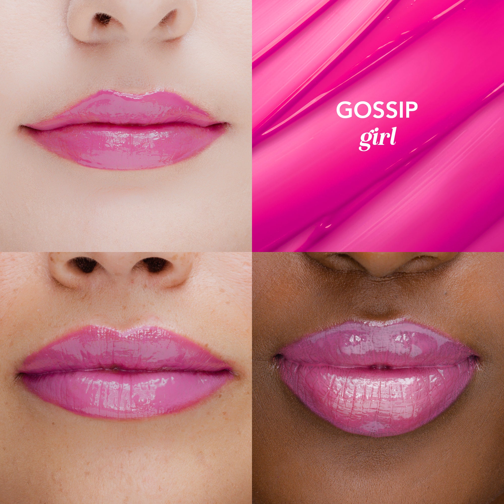 Polite Society B.I.G. Mouth Lip Plumping Oil Gloss_img_1