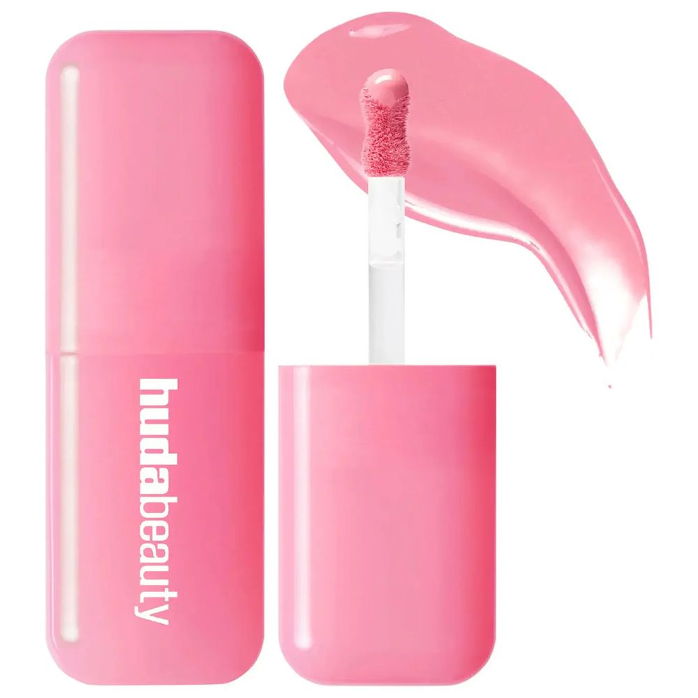 HUDA Beauty Blush Filter Liquid Blush – Bubblegum