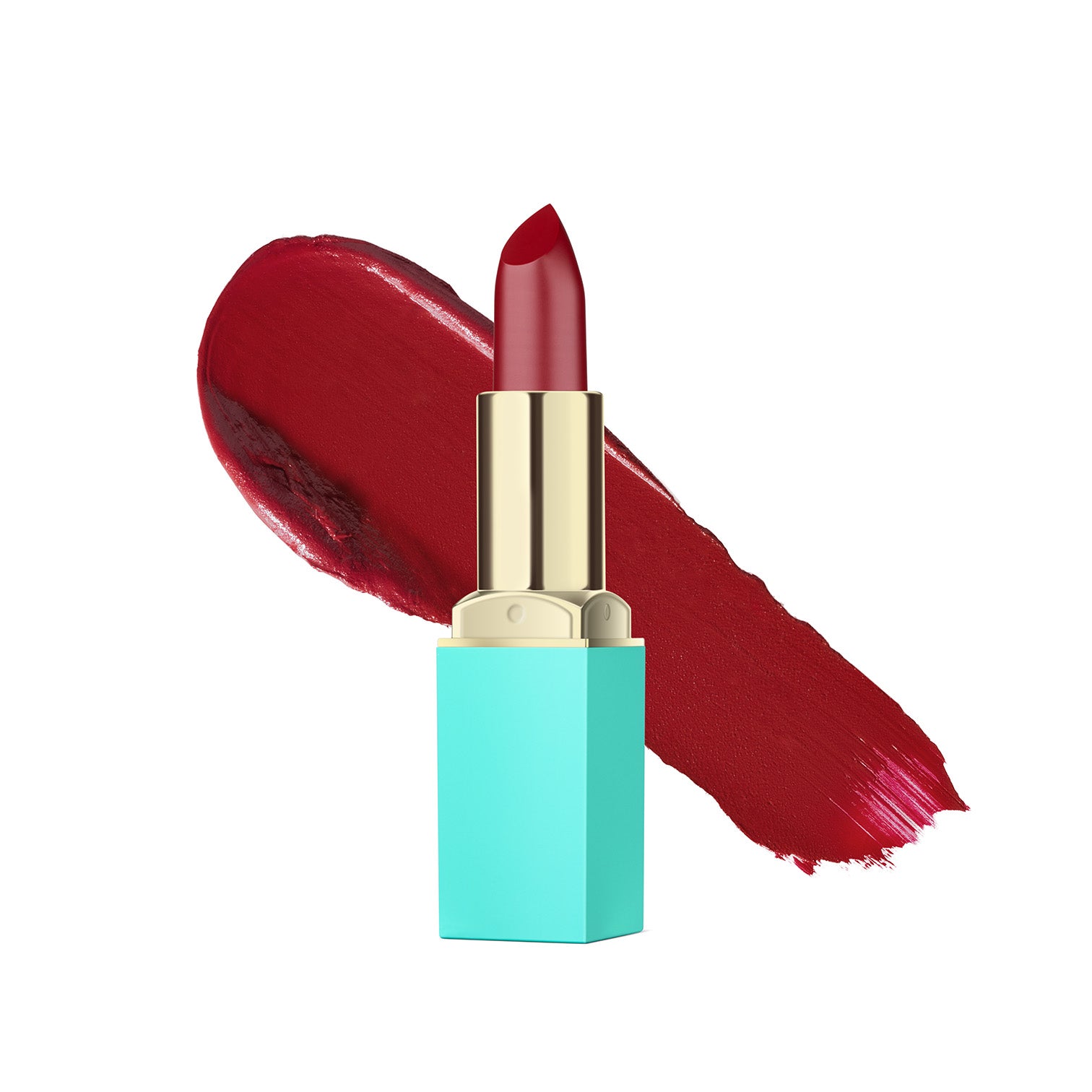 Juvia’s Place The Red Satin Creamy Lipstick_img_2