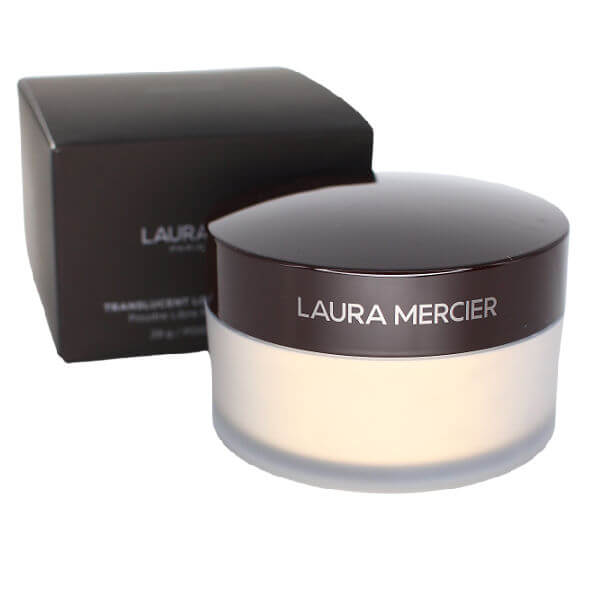 Laura Mercier – Translucent Loose Setting Powder_img_0