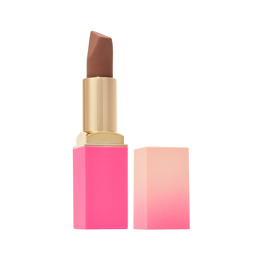 Juvia’s Place The Nude Peaches Velvety Matte Lipstick_img_8