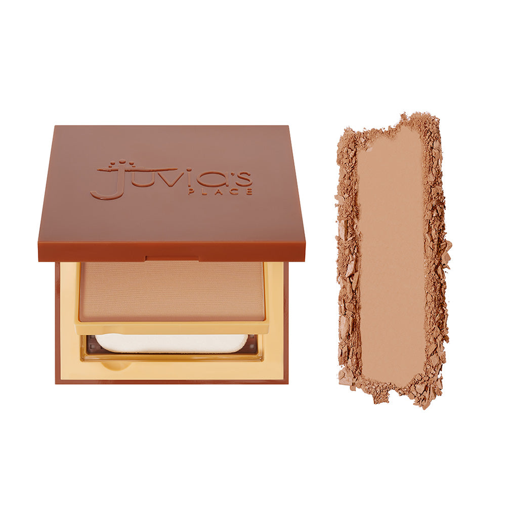 Juvia’s Place I Am Magic Powder Foundation_img_0