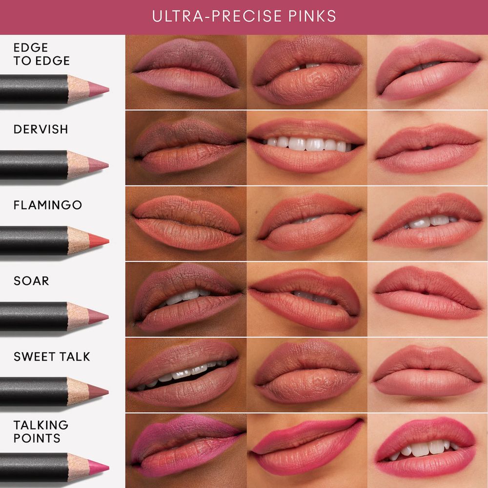 MAC Cosmetics Lip Pencil