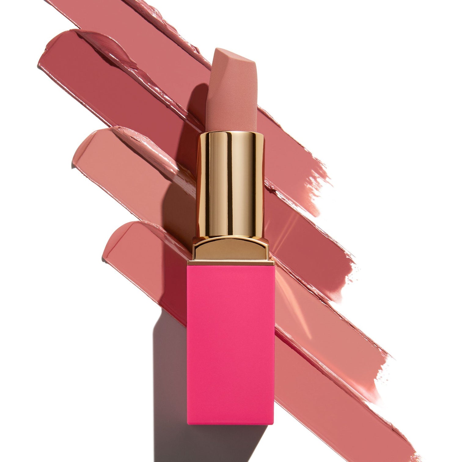 Juvia’s Place The Nude Peaches Velvety Matte Lipstick_img_1