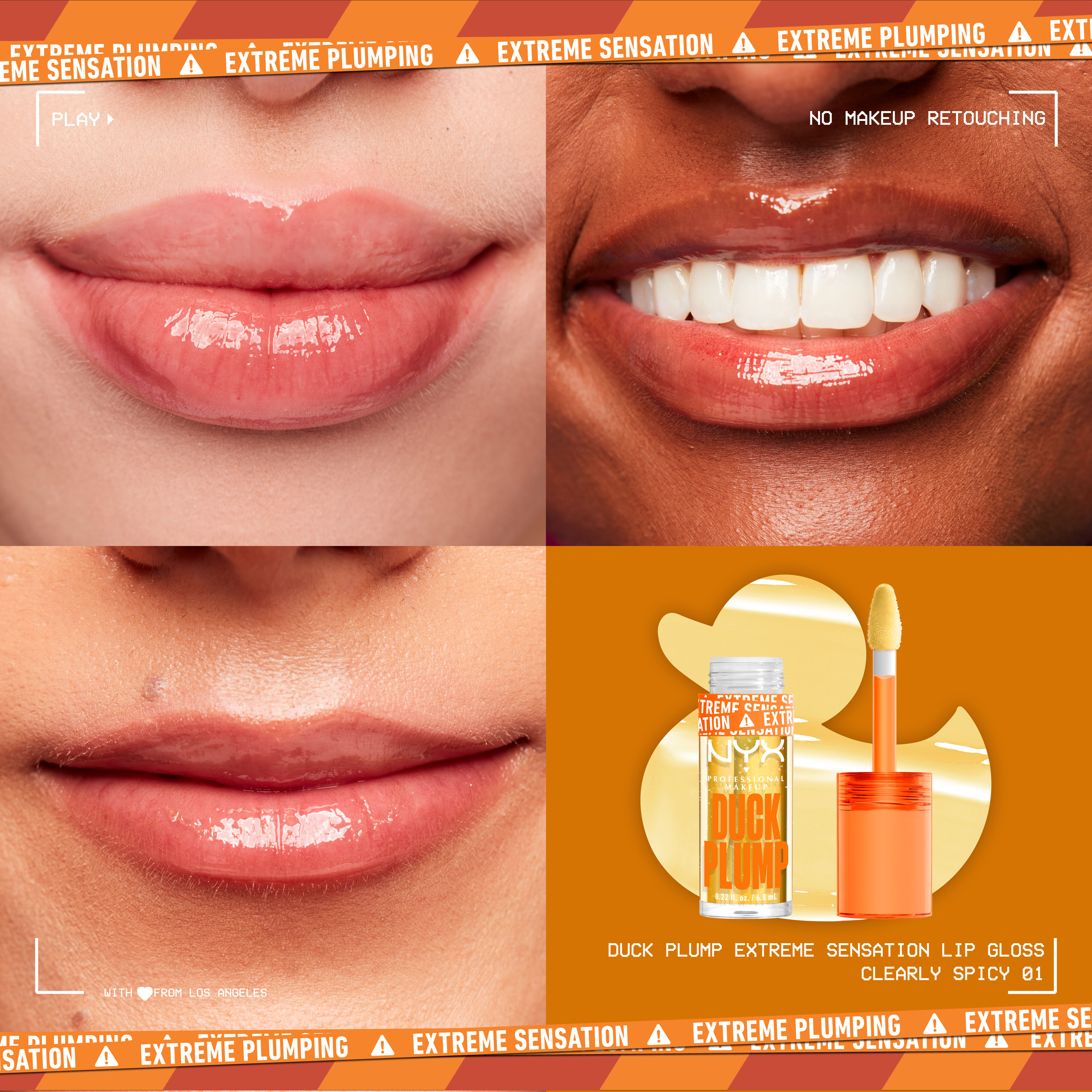 NYX Professional Makeup Duck Plump Extreme Sensation Plumping Gloss – High Pigment_img_2