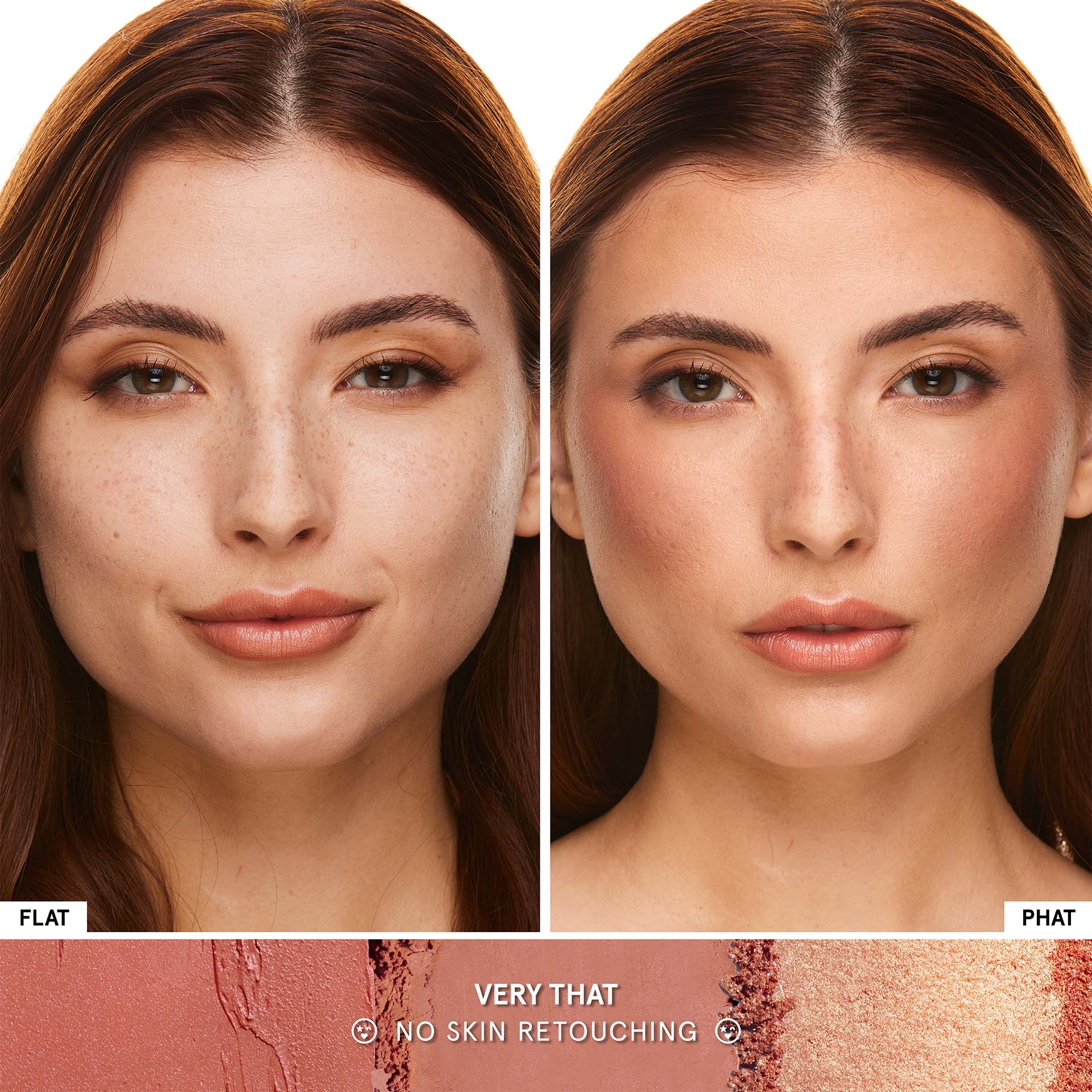ONE/SIZE by Patrick Starrr Cheek Clapper 3D Blush Trio Palette_img_3