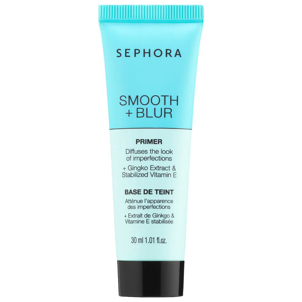SEPHORA Smooth + Blur Primer_img_0