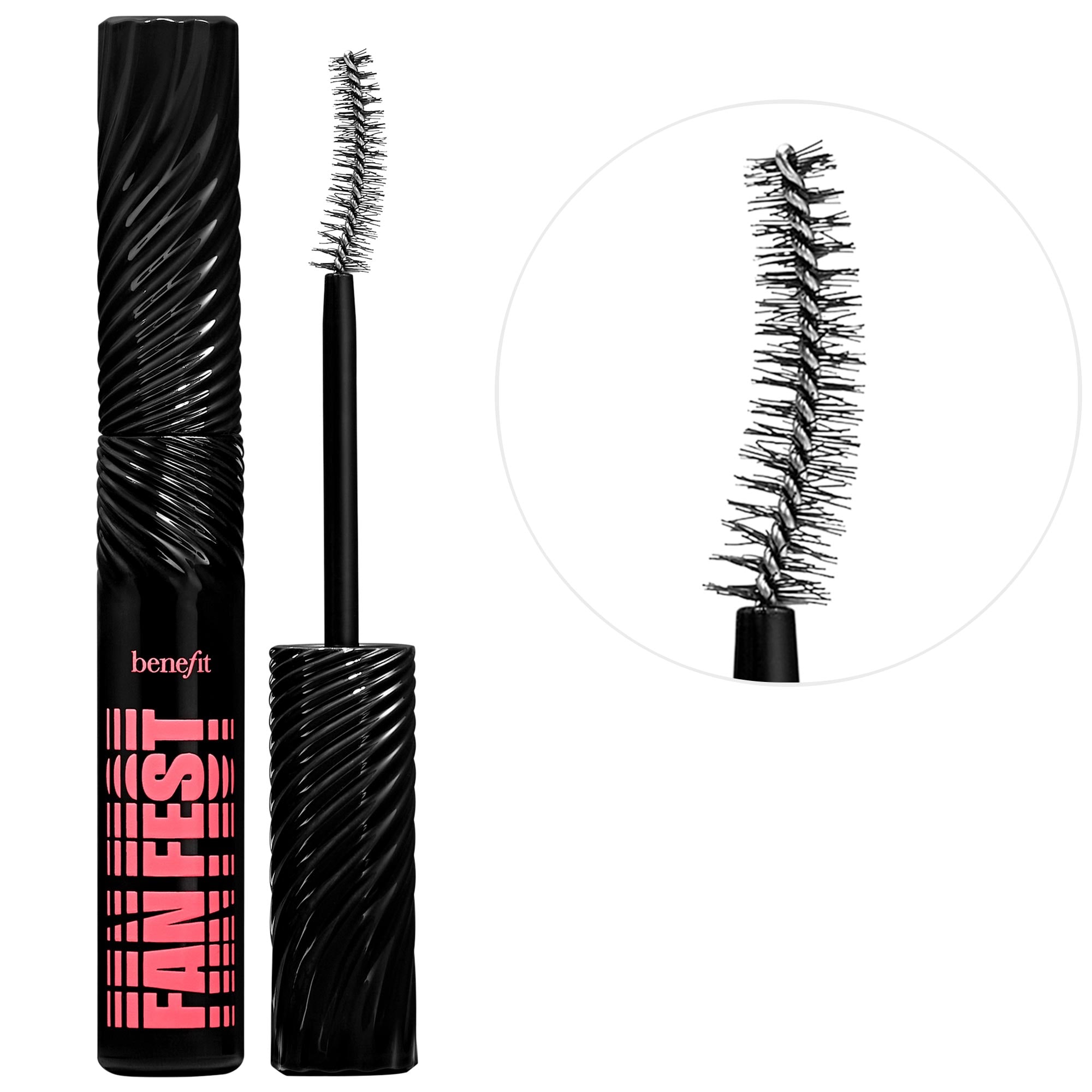 Benefit Cosmetics Fan Fest Fanning & Volumizing Mascara