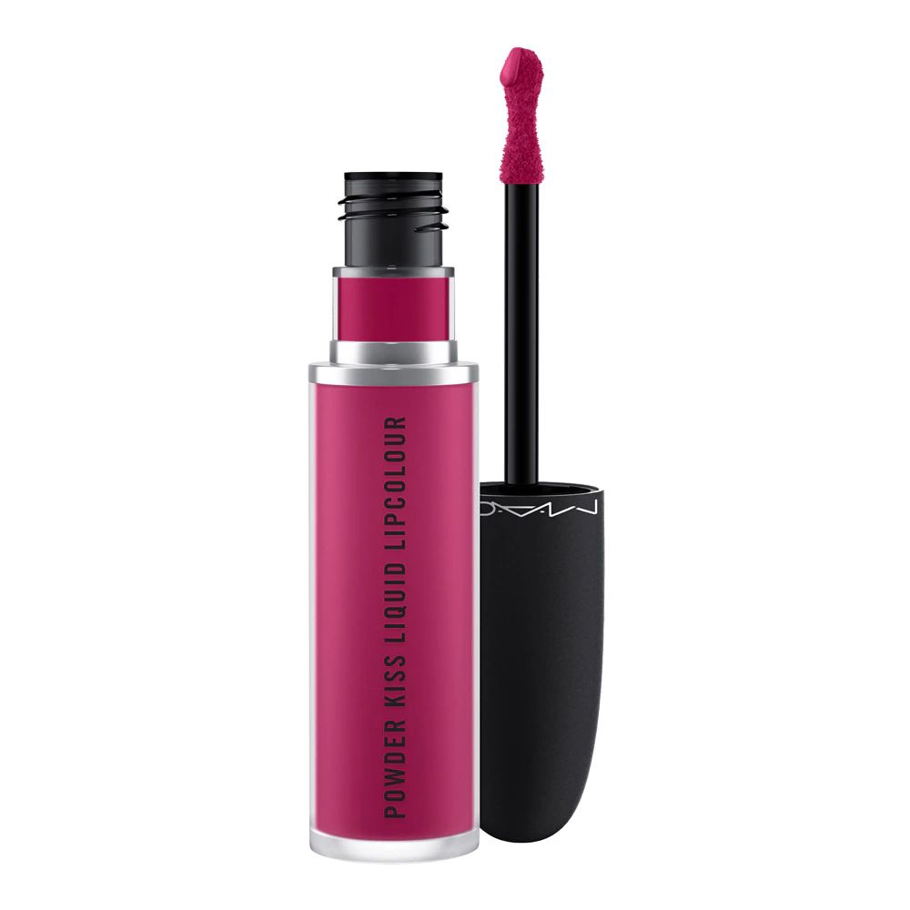 MAC – Powder Kiss Liquid Lipcolour_img_0