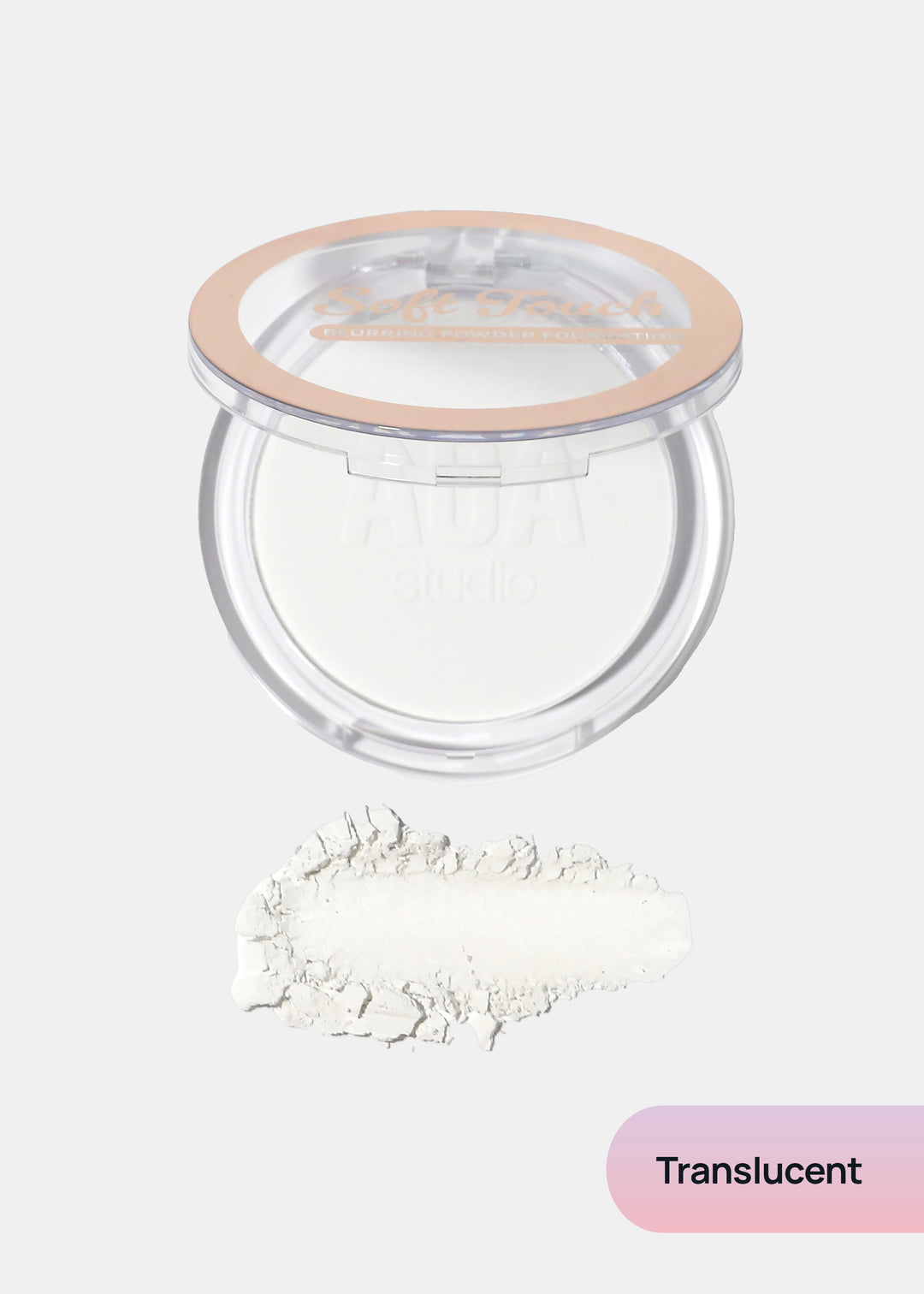 AOA Studio Soft Touch Blurring Powder Foundation_img_2