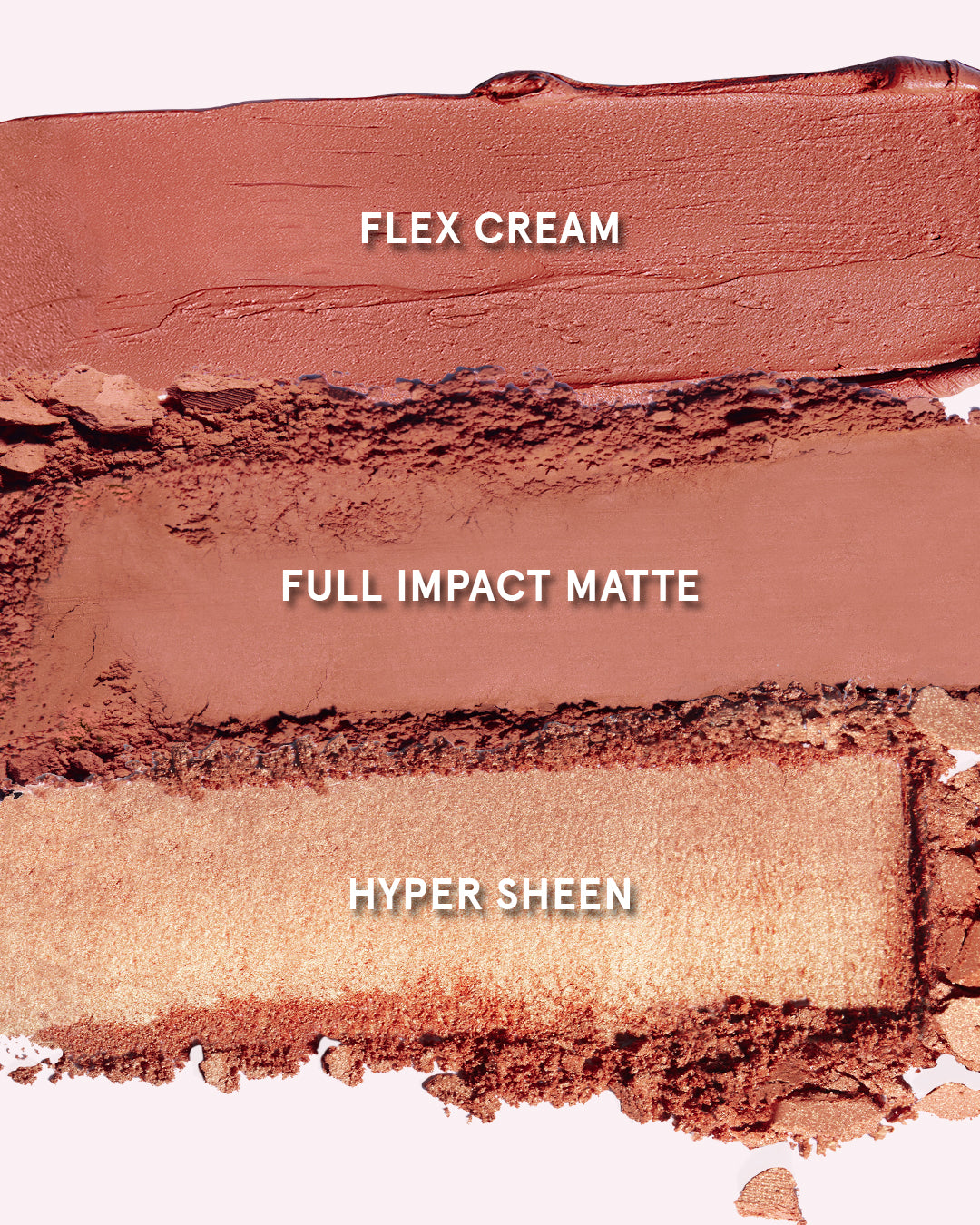 ONE/SIZE by Patrick Starrr Cheek Clapper 3D Blush Trio Palette_img_1