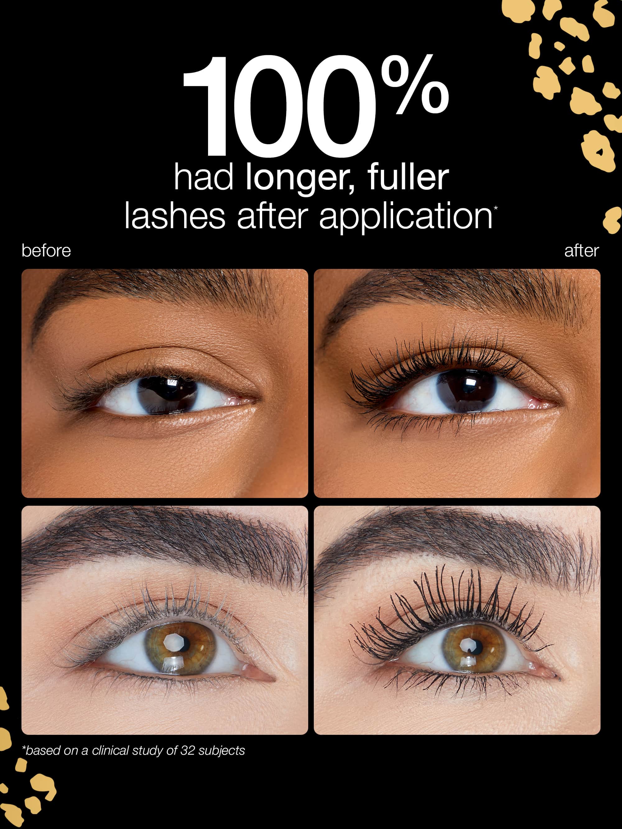 Tarte Maneater™ Voluptuous Mascara_img_1