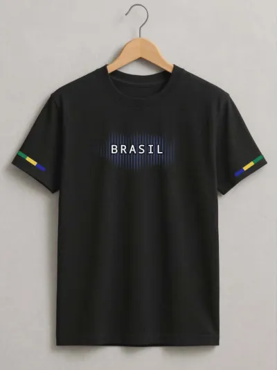 Brazil 2026 World Cup Fan Edition T-shirt V7 (Sayanta - সায়ন্ত Original)_img_0