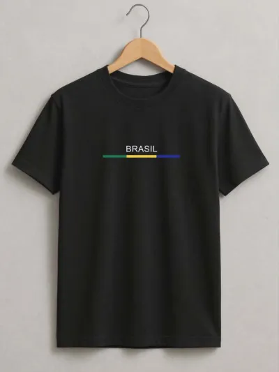 Brazil 2026 World Cup Fan Edition T-shirt V8 (Sayanta - সায়ন্ত Original)_img_0