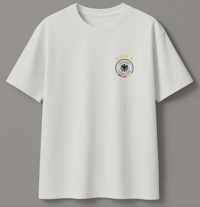 Germany 2026 World Cup Fan Edition T-shirt V3 (Sayanta - সায়ন্ত Original)_img_0