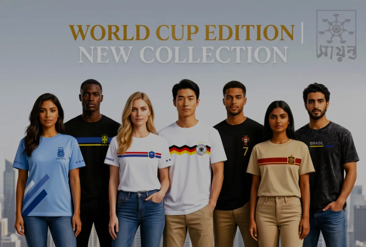 World Cup Edition