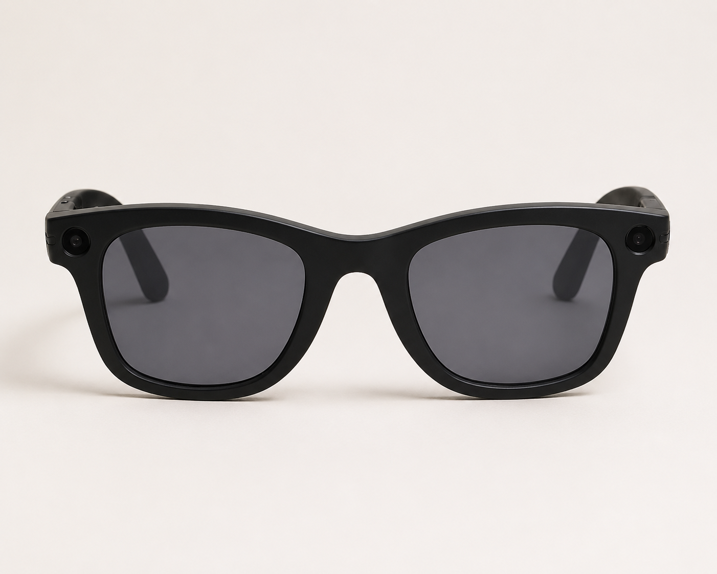 Ai Smart Sunglasses (Extra 2 Pair Prescription Lens Free)
