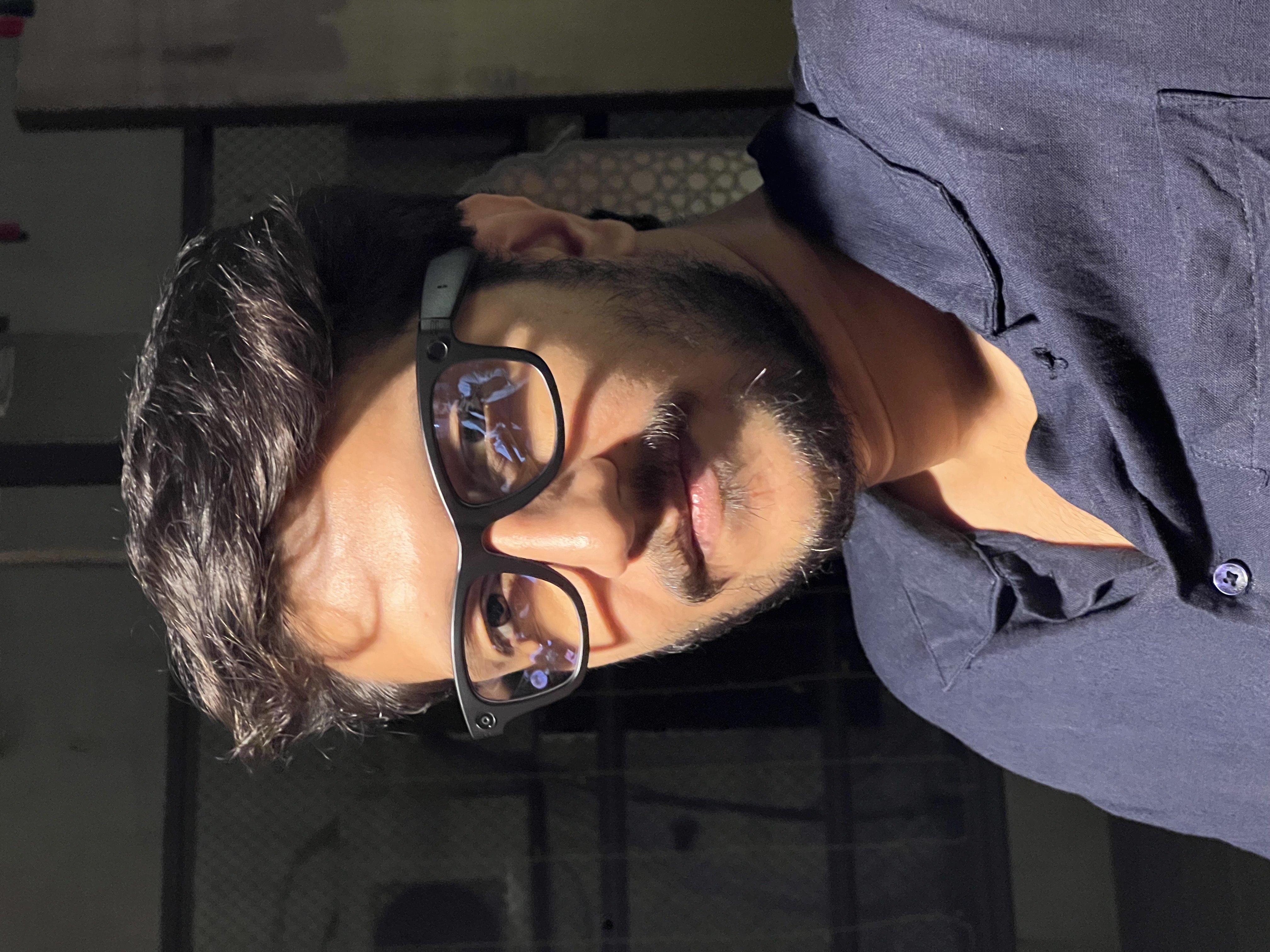 Jeshan Jonaid review