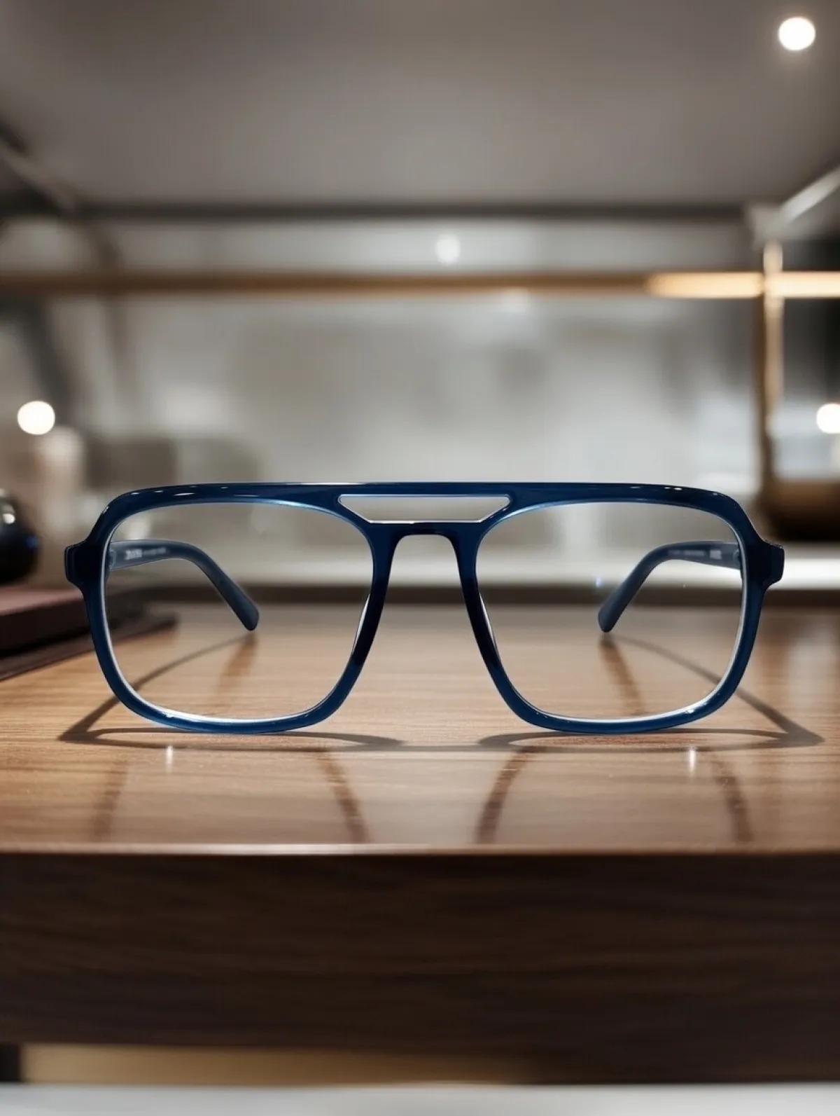Blue - Bluecut