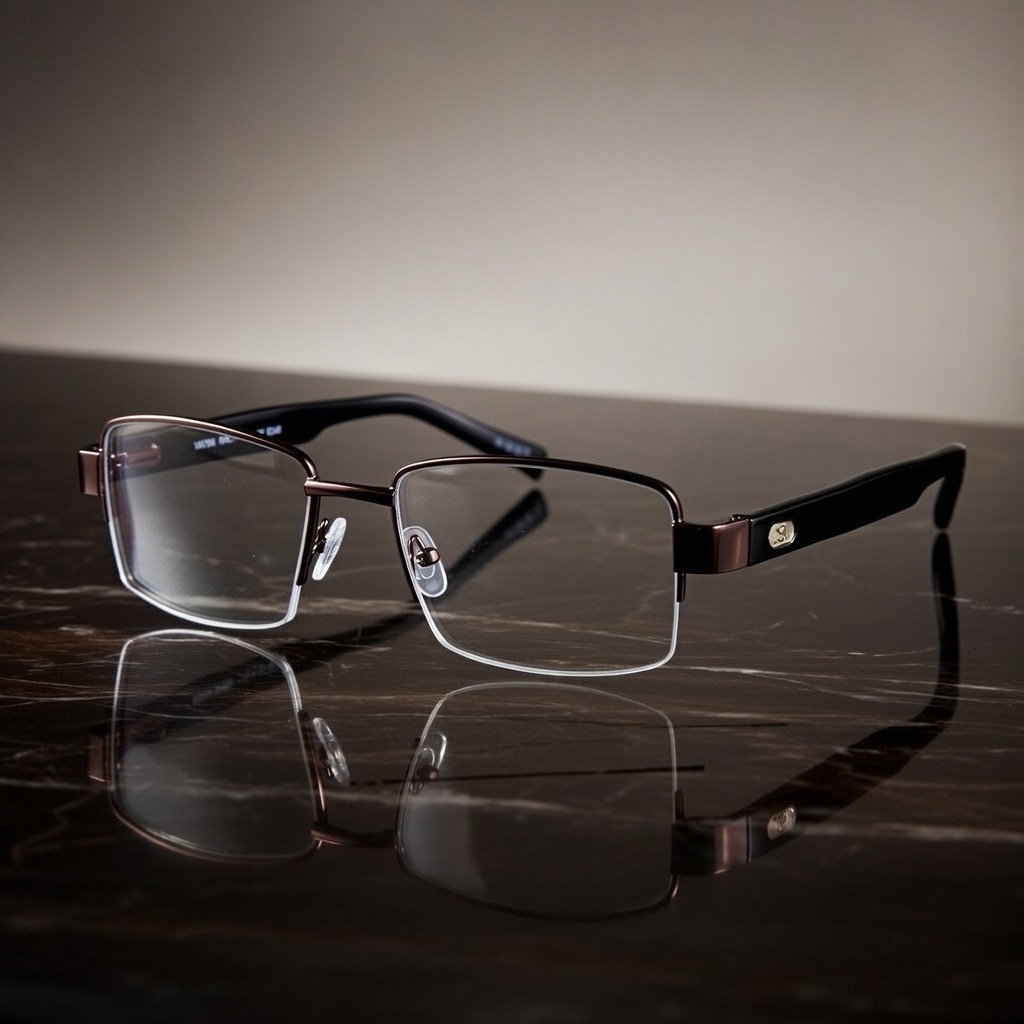 Eyecare WorkShield - Bluecut Lens
