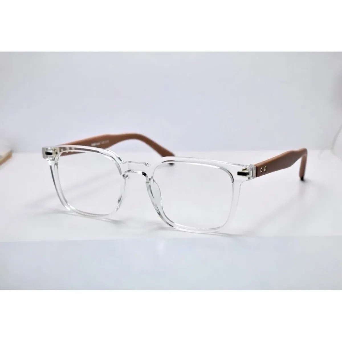 Transparent Wood - Photosun RX