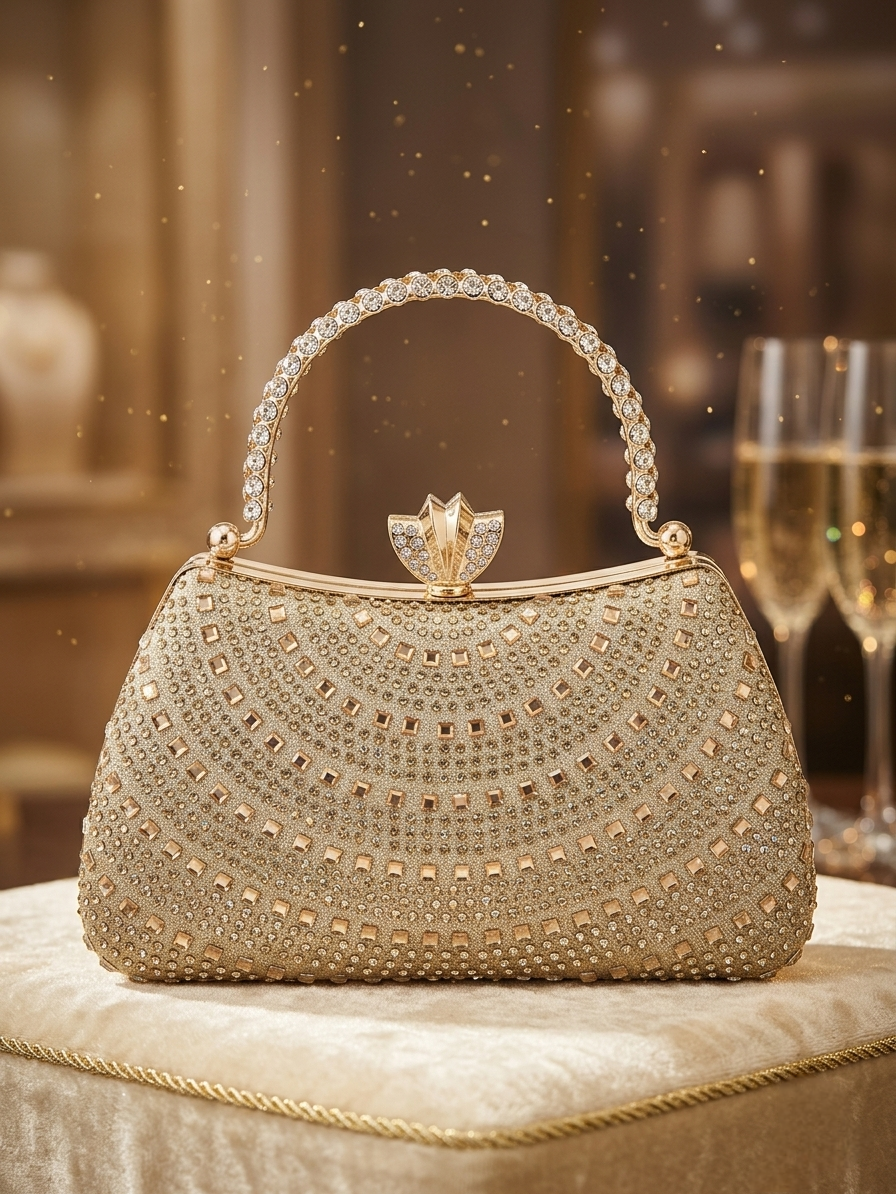 China Party Purse