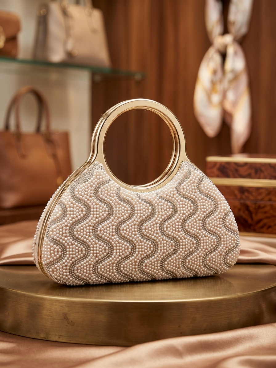 China Party Purse