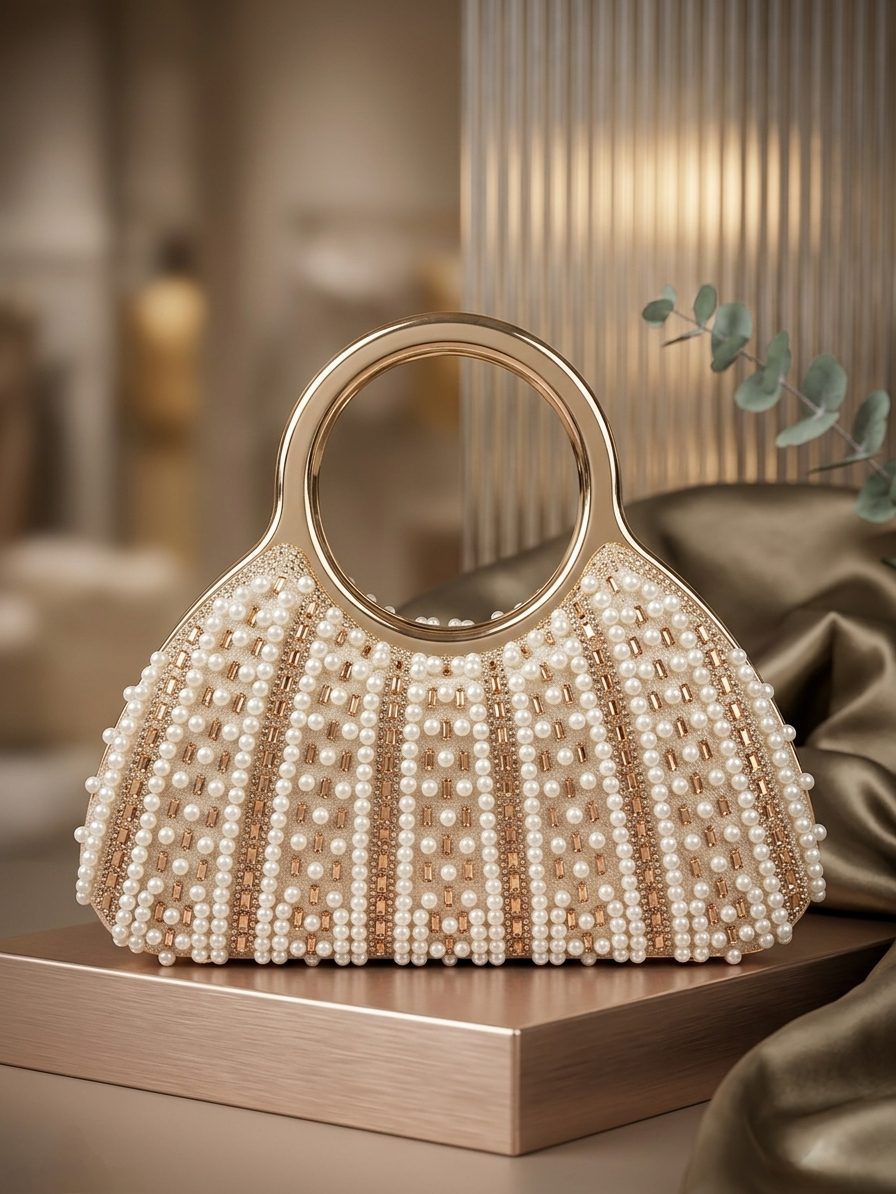 China Party Purse