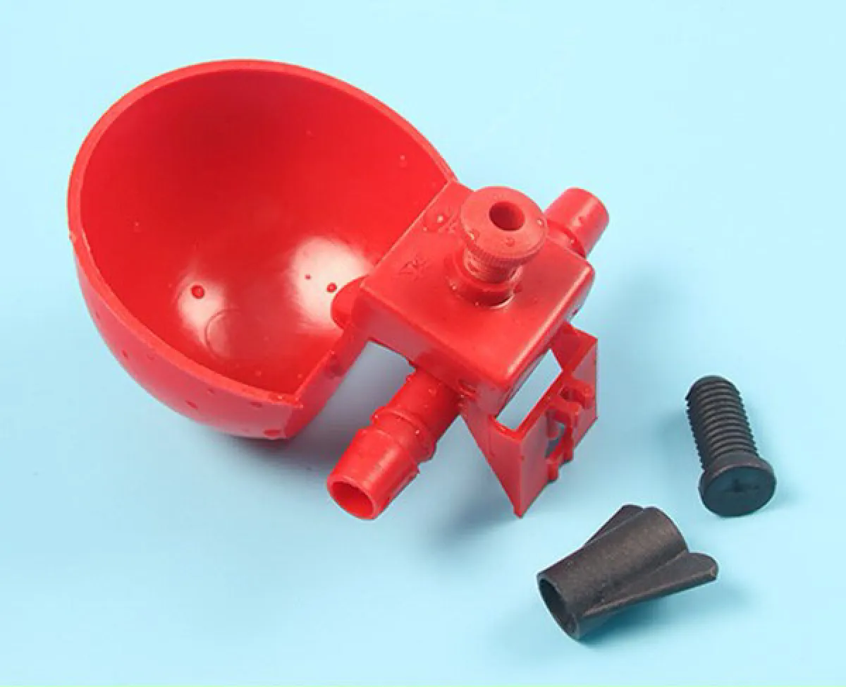 Chicken Automatic Water Drinker