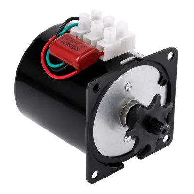 14w Turning Motor_img_0