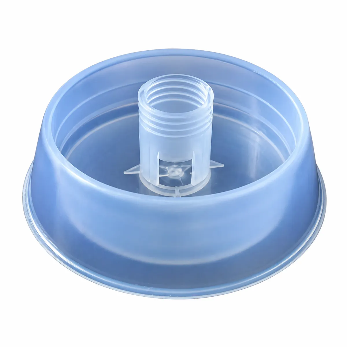 Bottle Water Pot for Bird  ( বড় সাইজ )