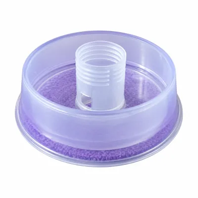 Bottle Water Pot for Bird (ছোট সাইজ)_img_1