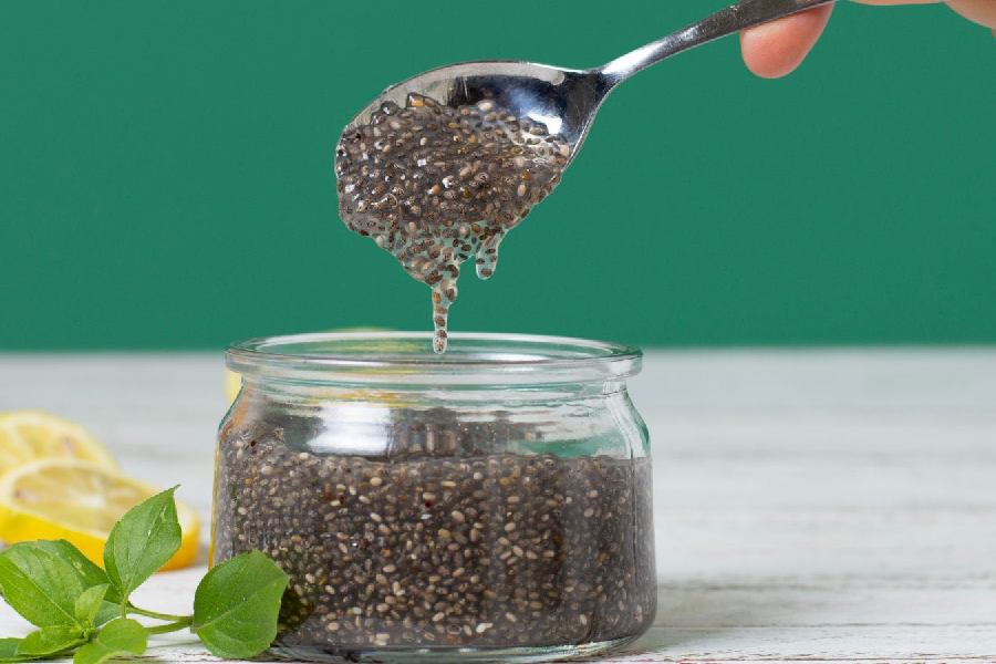 Chia Seeds - 1KG ( চিয়া সীড )_img_2