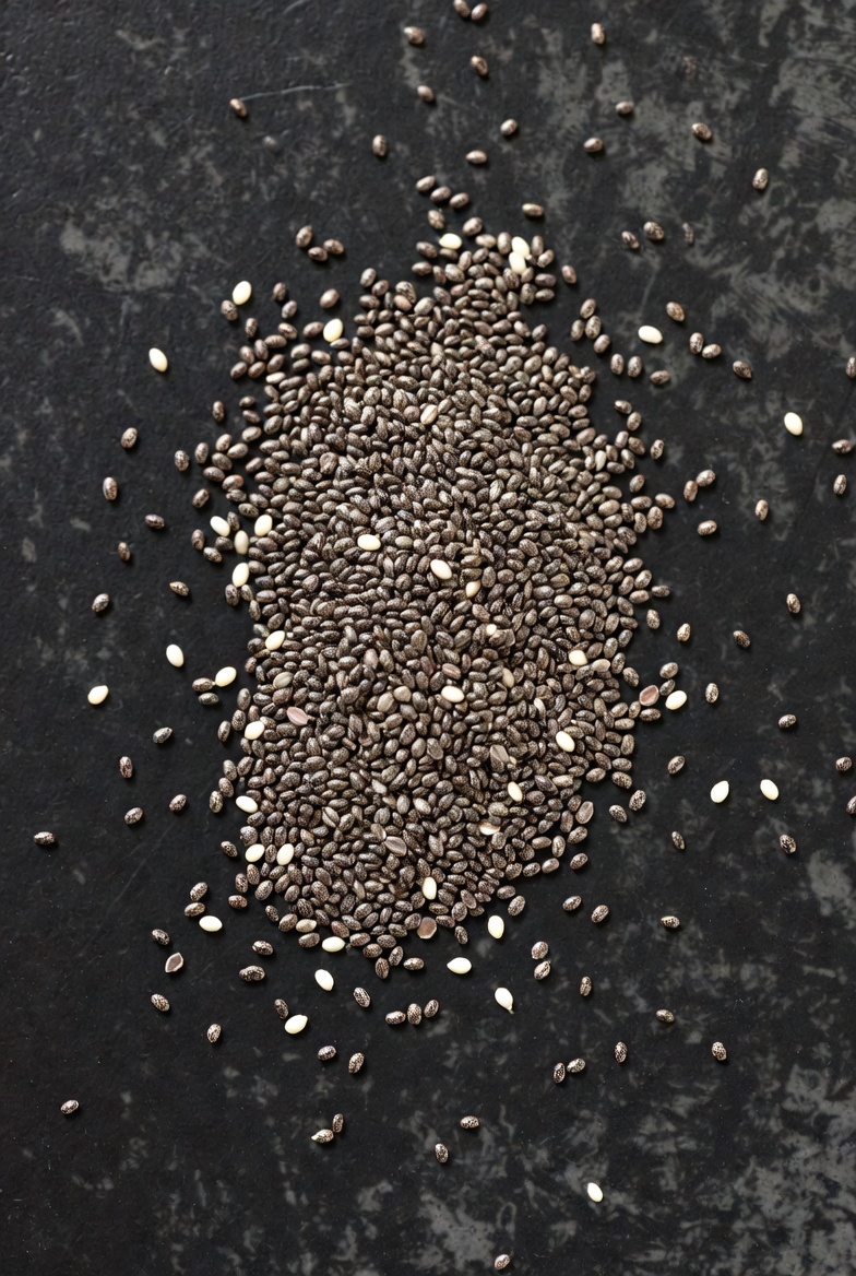Chia Seeds - 150g ( চিয়া সীড)_img_3