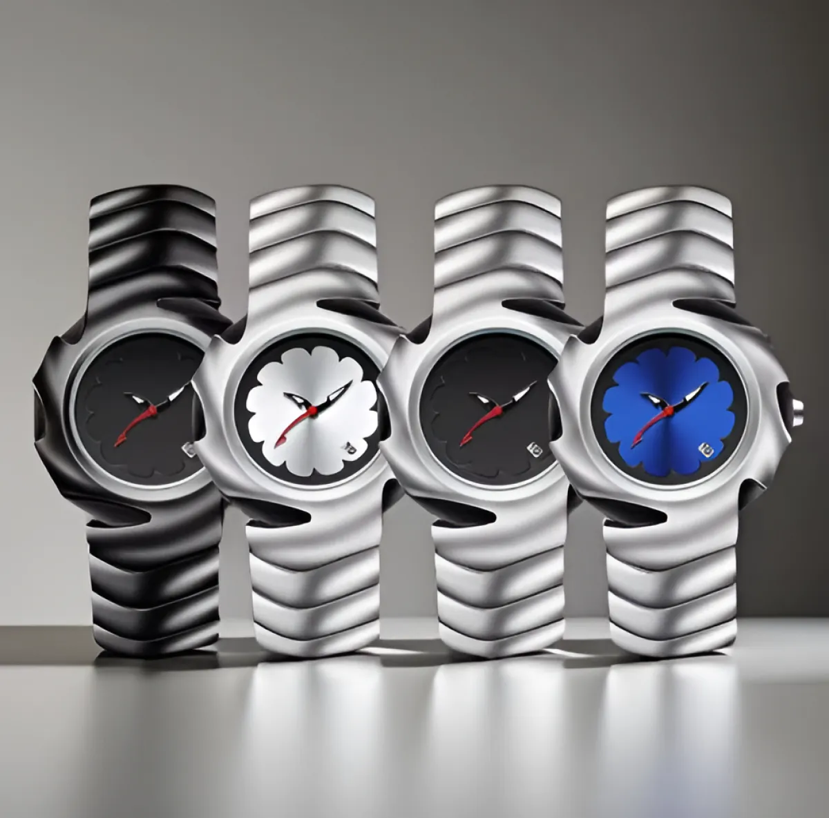 DENVOSI WATCH