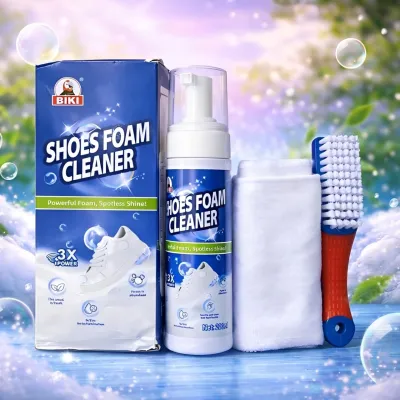 Shoes Foam Cleaner_img_1