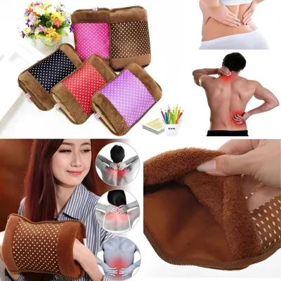 Electric Hot Water Bag_img_4