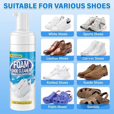 Shoes Foam Cleaner_img_7