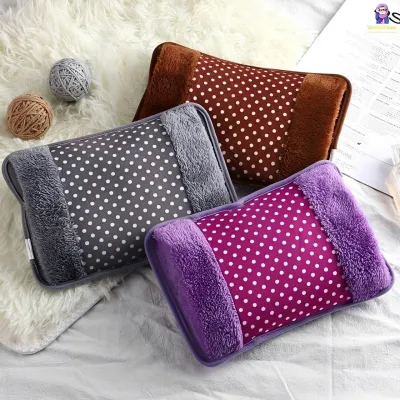 Electric Hot Water Bag_img_1