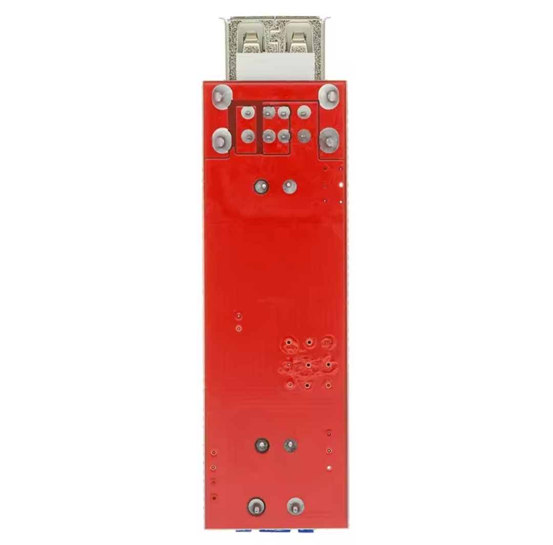 LM2596 Dual USB 6V–40V to 5V 3A DC-DC Step Down Converter Module_img_4