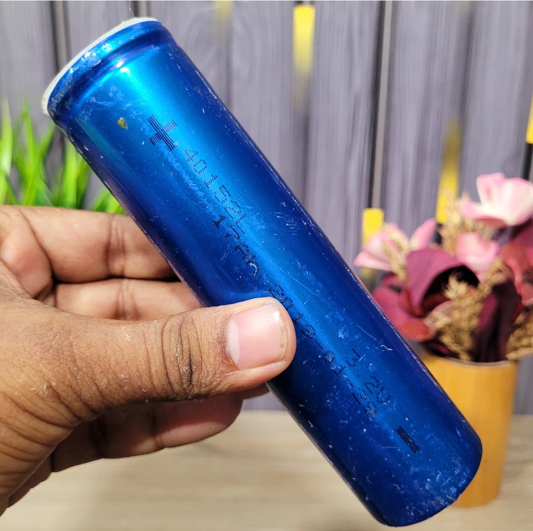 40152L 3.2V 17Ah LiFePO4 Reconditioned Battery Cell